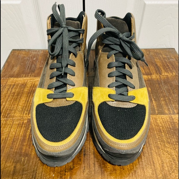 DRIES Van NOTE BRAND NEW Boots Made in Italy. Size 43 A MUST HAVE. - Picture 4 of 8